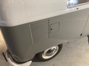 Bild 11/25 von Volkswagen T1 Kombi (1963)