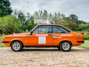 Afbeelding 2/19 van Ford Escort RS 2000 (1976)