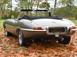 Imagen 18/30 de Jaguar E-Type 4.2 (1966)