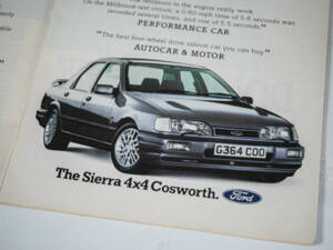 Bild 8/40 von Ford Sierra RS Cosworth (1990)