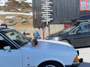 Image 14/62 of Ford Granada 2.8 (1977)