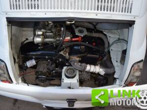 Bild 5/10 von FIAT 500 R (1974)