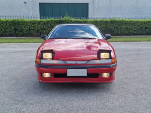 Afbeelding 3/9 van Mitsubishi Eclipse GS (1993)