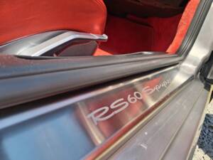 Bild 12/25 von Porsche Boxster RS 60 Spyder (2008)