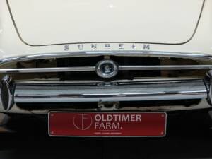 Image 7/15 of Sunbeam Tiger Mk I (1966)