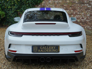 Afbeelding 6/50 van Porsche 911 GT3 Touring (2023)