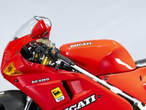 Bild 18/42 von Ducati DUMMY (1991)