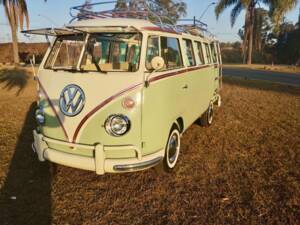 Immagine 4/5 di Volkswagen T1 Brasil &quot;Samba&quot; (1972)