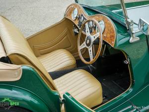 Image 5/38 of MG TC (1947)