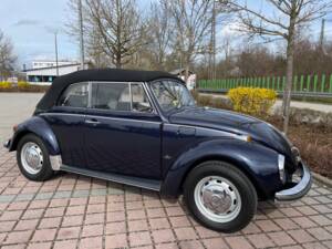 Immagine 4/17 di Volkswagen Maggiolone 1302 LS (1972)