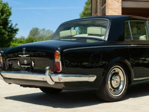 Bild 9/50 von Rolls-Royce Silver Shadow I (1972)