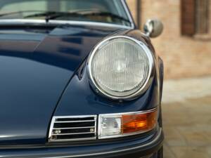 Bild 20/50 von Porsche 911 2.4 S (1972)