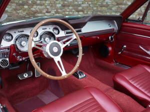 Image 16/50 de Ford Mustang 289 (1967)