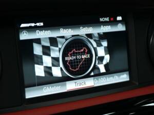 Image 17/30 of Mercedes-Benz SLS AMG Roadster (2012)