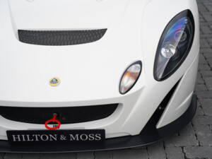 Image 34/50 of Lotus 2-Eleven GT4 (2009)