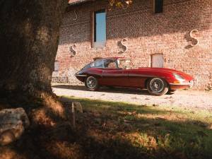 Bild 6/49 von Jaguar E-Type 3.8 (1962)