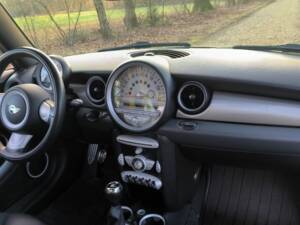 Imagen 7/15 de Mini Cooper S (2009)