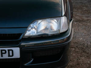 Afbeelding 46/50 van Vauxhall Lotus Carlton 3.6 (1993)