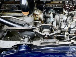 Immagine 29/50 di Rolls-Royce 20&#x2F;25 Sedanca de Ville (1934)