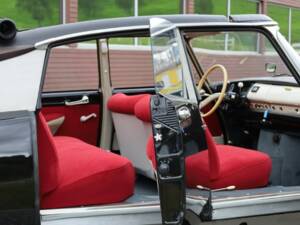 Imagen 16/37 de Citroën ID 19 (1964)