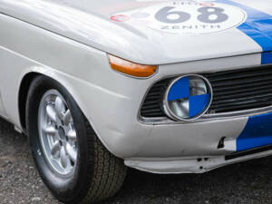 Image 34/36 de BMW 1800 TI (1965)