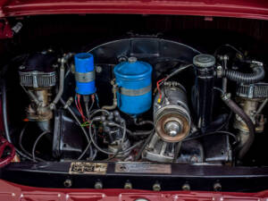 Afbeelding 24/50 van Porsche 912 (1969)
