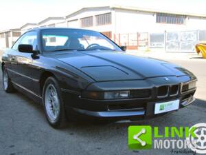 Bild 3/10 von BMW 850Ci (1992)