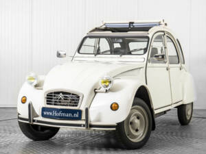 Image 3/50 de Citroën 2 CV 6 (1986)