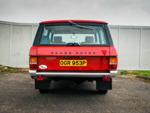 Image 25/45 of Land Rover Range Rover Classic 3.5 (1976)