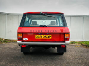 Bild 25/45 von Land Rover Range Rover Classic (1976)