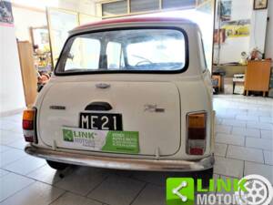 Image 8/10 of Innocenti Mini Cooper 1000 (1975)