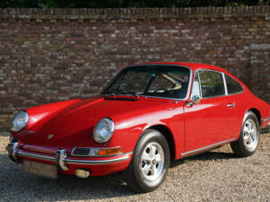 Image 1/50 of Porsche 912 (1966)