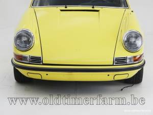 Imagen 13/15 de Porsche 911 2.4 T &quot;Oilflap&quot; (1972)