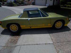 Image 4/30 of Porsche 914&#x2F;4  2.0 (1973)