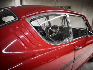 Image 41/98 de Opel Kadett 1,1 SR Rallye (1968)