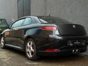 Bild 3/37 von Alfa Romeo GT 2.0 JTS (2005)