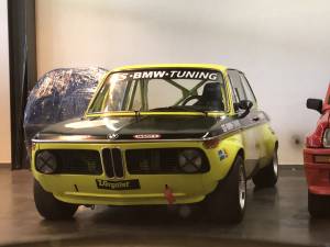 Afbeelding 16/18 van BMW 2002 (1971)
