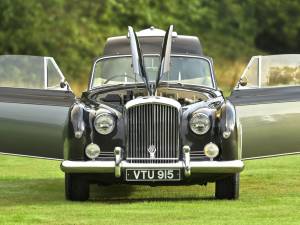 Bild 26/50 von Bentley S 1 Continental Drophead Coupé (1955)