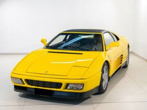 Imagen 4/7 de Ferrari 348 TS (1991)