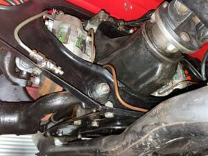 Image 42/50 of Mercedes-Benz 280 SE 3,5 (1971)