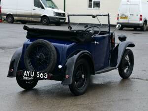 Image 12/50 of Austin 7 Opal (1934)