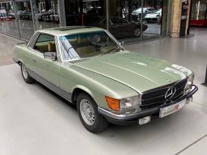 Image 4/25 of Mercedes-Benz 450 SLC 5,0 (1979)