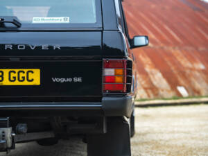 Image 16/38 of Land Rover Range Rover Vogue LSE (1995)