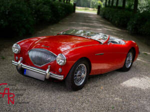 Image 2/18 of Austin-Healey 100&#x2F;4 (BN2) (1956)