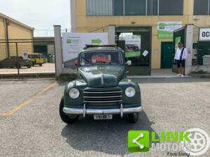 Afbeelding 2/10 van FIAT 500 C Belvedere (1953)