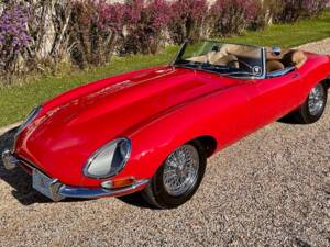 Bild 4/66 von Jaguar E-Type 3.8 (1964)