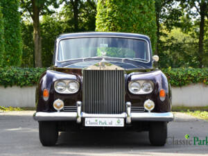 Afbeelding 8/50 van Rolls-Royce Phantom V James Young (1964)