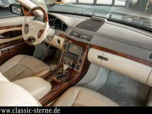 Bild 12/13 von Maybach 62 (2004)