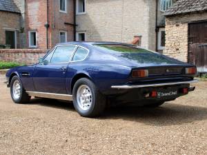 Afbeelding 3/12 van Aston Martin V8 (1977)