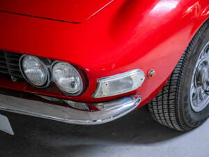 Image 32/40 of FIAT Dino Spider (1967)